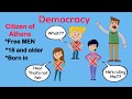 The Evolution of Governance in Ancient Greece
