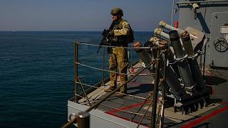 YouTube video thumbnail: Turkey and Pakistan to Send Troops to Saudi Arabia Under Defence Pact