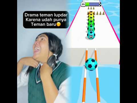 Siapa yang pernah alamin?🥺 gue dulu pernah banget dan ingat banget pertama kali naik smp PT1#foryou