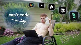 I Tried Vibe Coding For 30 Days