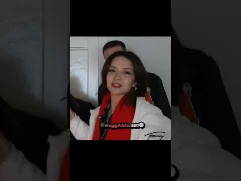 İşte biz buna Feride Özdinç farkı diyoruz😎🤙 @AhmetCanDündar @ozdincferide #ahfer #sılfer #fypシ