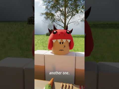 Dino Kid's older Brother made chests in 99 nights in the Forest