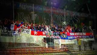 Lyon Fans