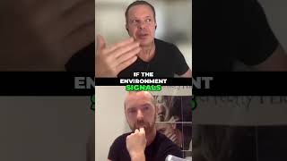 Dr Joe Dispenza: Teach Your Body How To Feel The Future Before It Happens