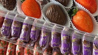 + DE R$500,00 DE LUCRO NO DIA VENDENDO BOMBONS