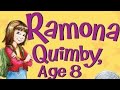 Ramona's School and Family Concerns