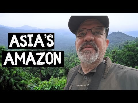 This is Why we Keep Coming Back to Malaysian Borneo [S10-E5]