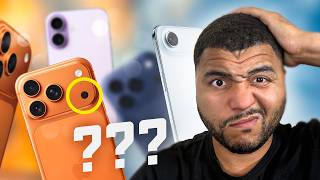 iPhone 17 / Air / Pro  - The Truth Before Buying 