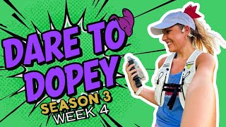 Dare to Dopey Season 3 / Week 4 / What I Wish I Knew Before My First Dopey Challenge / RunDisney