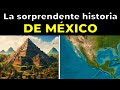 Historia de México