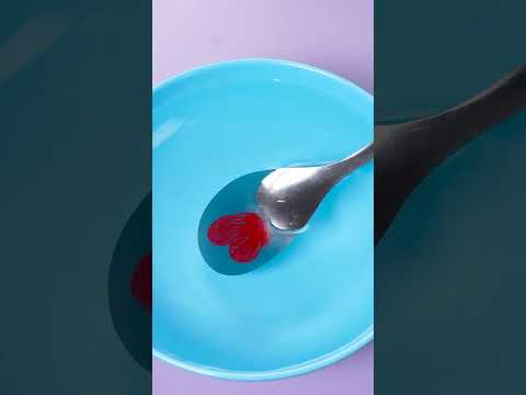 No More Drawing on Hands! 🥄 Try This Water Trick 🎨 #creative #kids