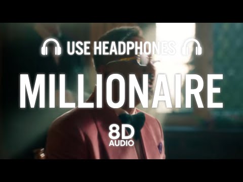 MILLIONAIRE SONG (8D AUDIO): ‪@YoYoHoneySingh‬ | GLORY | BHUSHAN KUMAR