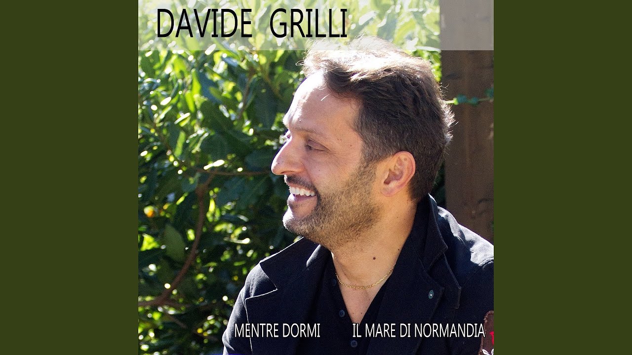 Davide Grilli