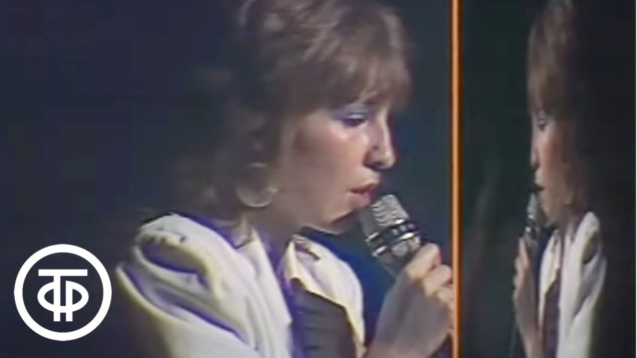 #2 Екатерина Семенова Зеркала (1986)