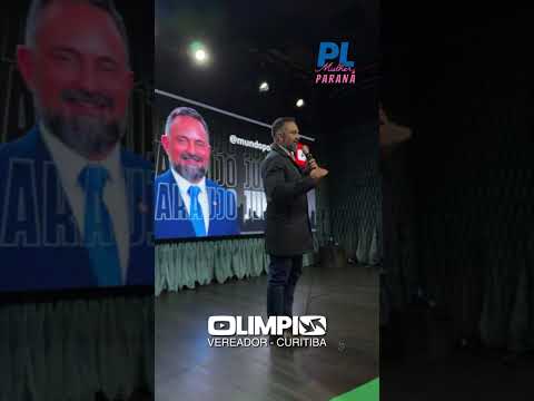Vamos garantir o espaço das MULHERES CONSERVADORAS na Política!