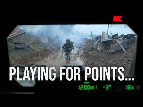 How Video Games Changed The War In Ukraine