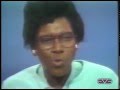Barbara Jordan's Impact on Politics
