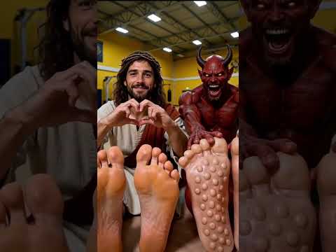Иисус всегда побеждает ❤️