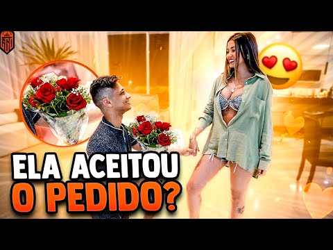 EU FIZ A BOA PARA O PATRÃO EL GATO!!! VEJA NO QUE DEU!! ELA ACEITOU? - MAUMAUZK