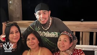 6IX9INE - BURN ft. Central Cee, Pop Smoke (RapKing Music Video)