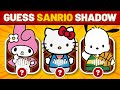 Sanrio Character Recognition Challenge