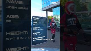 Outsketching the Sketcher 🚬