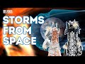 Geomagnetic Storms and Their Impacts