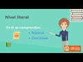 Analyzing Video Segments and Elements