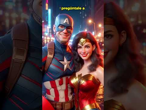 ¡LA SUPERGIRL ZOMBIE QUIERE CAZAR A TODOS LOS NOVIOS!