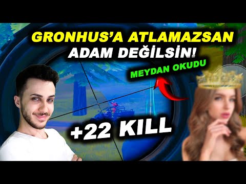 MEYDAN OKUDUĞUNA PİŞMAN ETTİM😎#pubgmnextstarprogram #pubgmobile #pubgmobilec6s16 #batuhal