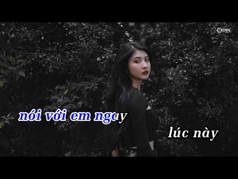 KARAOKE | Chỉ Là Muốn Nói (Lofi Ver) – Khải x Freak D // Hát Cùng Orinn