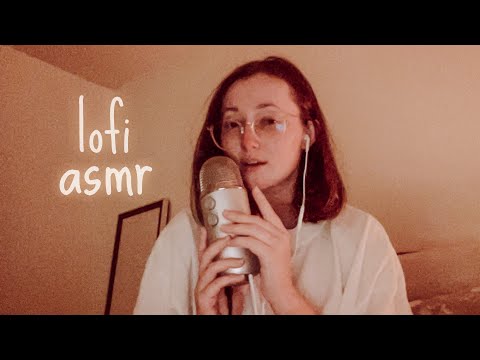 ASMR for People Who LOVE Mouth Sounds & Hand Movements ✨