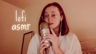 ASMR for People Who LOVE Mouth Sounds & Hand Movements ✨