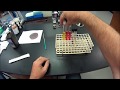 Microbiology Testing Techniques and Results