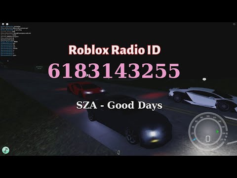 great days roblox id loud