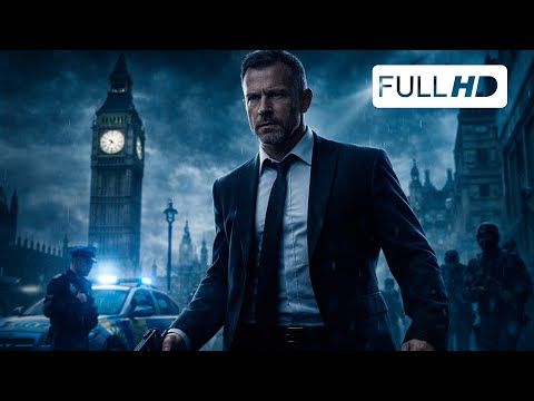 VENDETTA || JUSTICIA SIN LÍMITES || ▶️CineFlix Español🎞