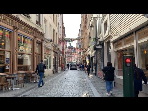 Bruxelas 2022