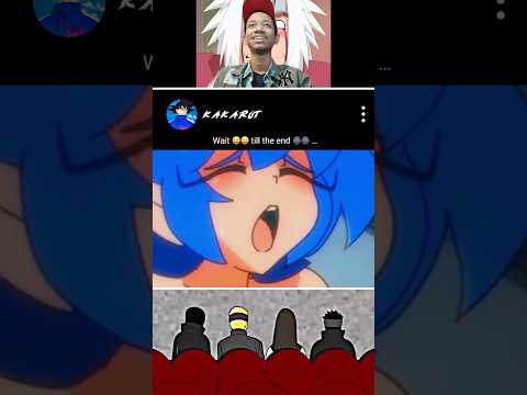 Naruto squad reaction on sus moment 😂😂😂