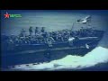 Unnumbered Ships in Vietnam War