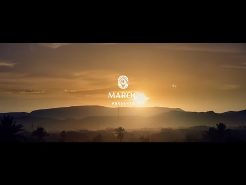 Maroc - Terre de lumière