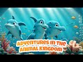 Animal Behavior and Adaptations
