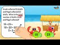 Real-World Addition and Subtraction