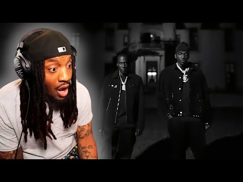 PUSHA T DISSES TRAVIS SCOTT AND HAS SECRET FOOTAGE! | Clipse - So Be It