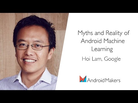 Myths and Reality of Android Machine Learning