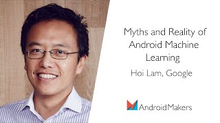 Myths and Reality of Android Machine Learning