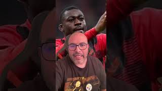 Oferta del Galatasaray por Fofana! #futbol #acmilan