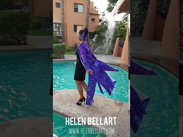 Video de empresa de Helen Bellart