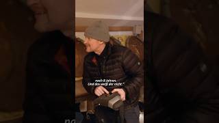 Mit diesem Trick hat Joey Kelly Stefan Raab und Hackl Schorsch geschlagen | Krause kommt
