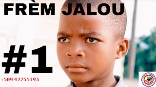Frèm jalou #1, Venven Piti konsèy la