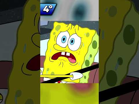 🧽 Curiosidades Bob Esponja – Parte 2